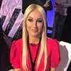 47-летняя российская телеведущая стала мамой