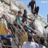 У Сирії вибухнув житловий будинок