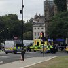 Наезд на пешеходов в Лондоне назвали терактом
