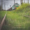Самоубийство в Киеве: 19-летняя девушка прыгнула под поезд 