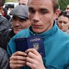 Украинцы массово уезжают в Россию на заработки
