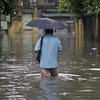 В Индии из-за ливней погибли более 300 человек