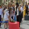В Іспанії вшанували пам'ять жертв теракту