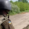 На Донбассе зафиксировали вражеские беспилотники
