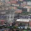 Обрушения моста в Италии: количество жертв возросло