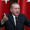 Эрдоган переизбран лидером правящей партии Турции