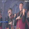 "Чута-фэст": в Кировоградской области провели казацкий фестиваль