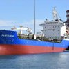 У берегов Африки пропал танкер с 19 моряками на борту 