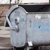 Родила и выбросила: в Киеве в мусорнике умер ребенок (видео)