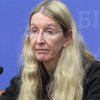 Ульяна Супрун призвала украинцев отказаться от фаст-фуда