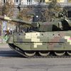 День независимости 2018: на параде представят танк образца НАТО (видео) 