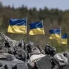Сутки на Донбассе: боевики ведут огонь по военным из БМП