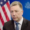 США и Литва приняли решение о поддержке Украины