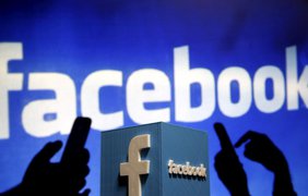 Cбой Facebook: посты хаотично удаляются