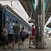 В Украине перестали продавать билеты на ряд поездов 