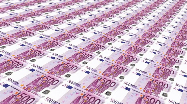 Сумма макрофинансовой помощи - один миллиард евро.