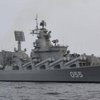 Россия разворачивает самую мощную группировку кораблей 