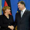 Ангела Меркель посетит Украину