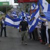 Протесты в Никарагуа унесли жизни 317 человек 