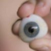 Ученые научились печатать искусственные человеческие глаза 