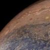 Ученые нашли воду на Юпитере 