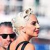 Леди Гага кардинально сменила имидж (фото)