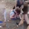 В Одесской области девочки зверски избили сверстницу