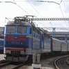 Украина отменит поезда в Россию