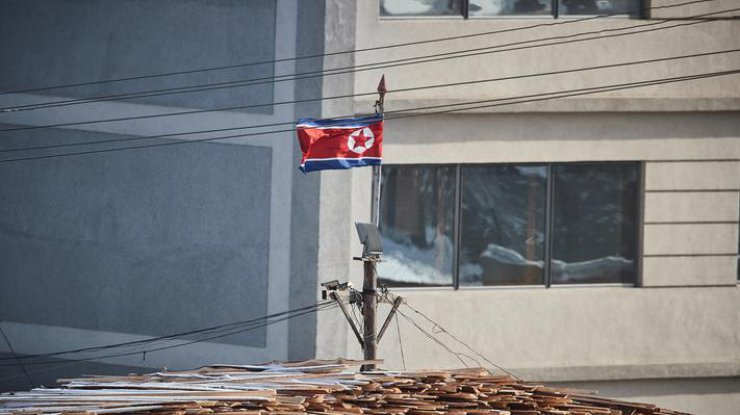 В Пхеньяне призвали США заявить о конце войны