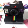 Polaroid "воскресил" культовый фотоаппарат