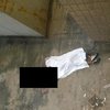 Студент разбился насмерть, выпав из общежития КПИ (видео)