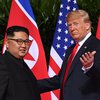 Ким Чен Ын предложил Трампу провести новую встречу