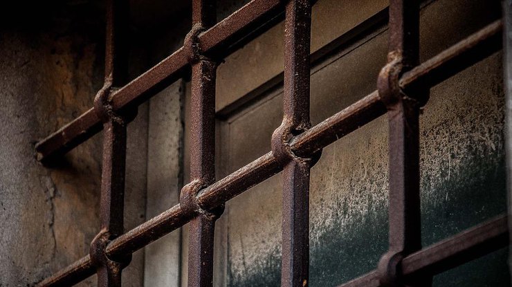 Олега Сенцова незаконно удерживают в российской тюрьме. Илл.: pixabay.com