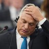 В Европарламенте решили наказать Венгрию 