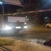 Бежал через шесть полос: в Киеве грузовик насмерть сбил пенсионера (фото)