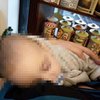 В Одессе пьяные родители бросили младенца погибать на улице 