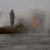 Сильнее урагана "Флоренс": на Японию обрушился мощный тайфун