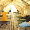 В Зимбабве массово гибнут люди от холеры