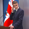 Министр обороны Великобритании раскритиковал российское расследование катастрофы рейса МН17