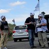 ОБСЕ потеряла связь с беспилотником на Донбассе 