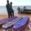 Крушение парома в Танзании: число жертв неумолимо растет