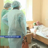 На Прикарпатье растет количество заболевших корью (видео)