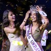 "Мисс Украина-2018": вокруг победительницы разгорелся скандал 