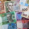 В Украине ввели в обращение новую банкноту (фото)