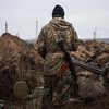 На Донбассе значительно увеличилось количество обстрелов