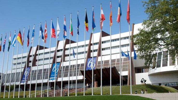 Кабинет министров одобрил добровольный взнос в Совет Европы еще в мае