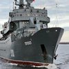 СНБО утвердил меры для защиты Азовского и Черного морей 