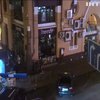 Массовая драка в центре Киева закончилась стрельбой