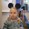 #Соняживи: малышка нуждается в срочной химиотерапии
