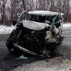 В Черновицкой области произошло смертельное ДТП
